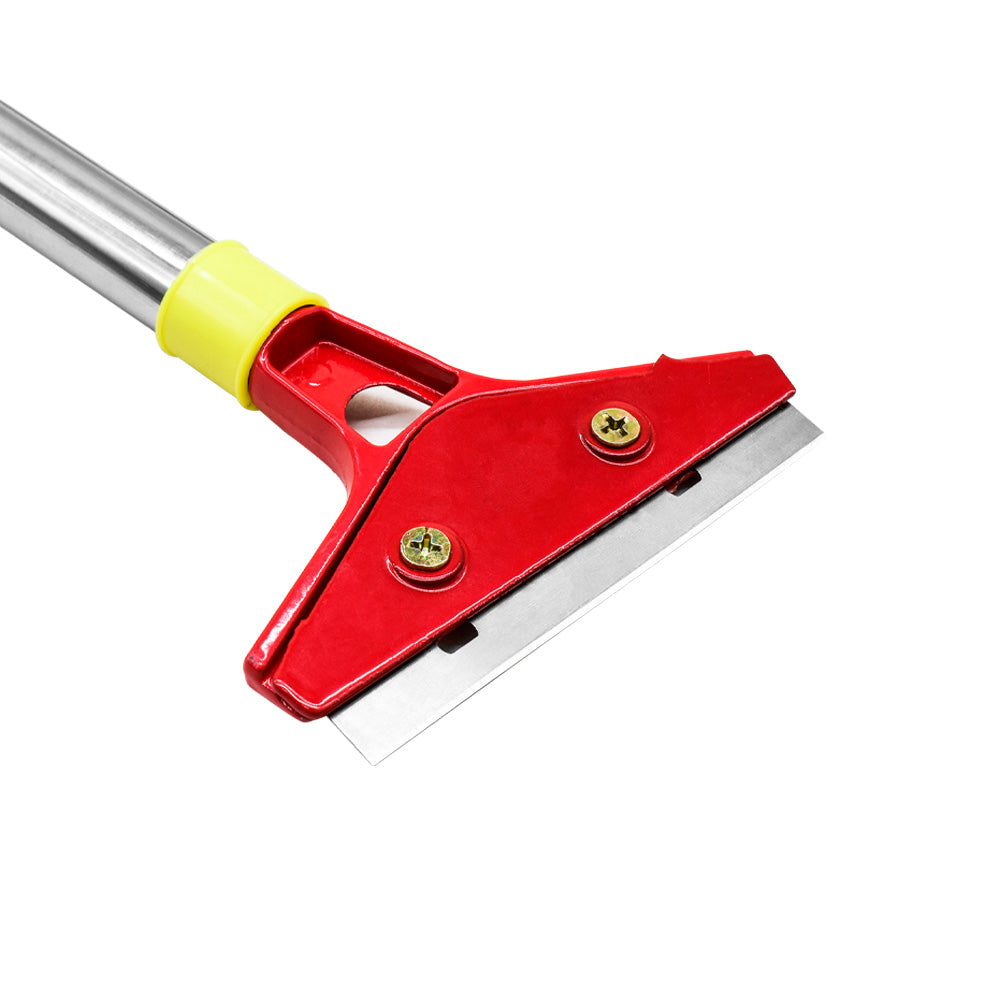 RASCA VIDRIO MANGO LARGO 39CM LH-3148
