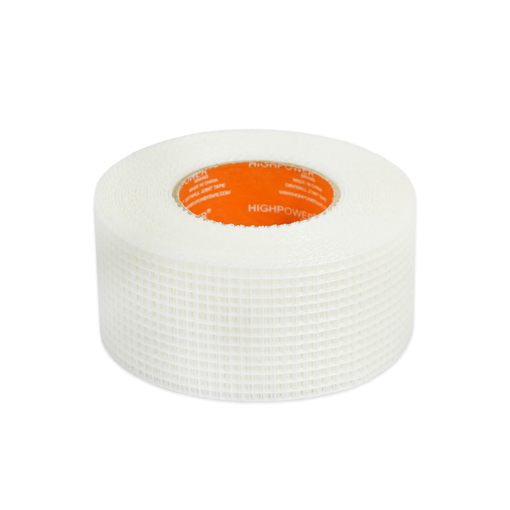 CINTA AUTOADHESIVA FIBRA VIDRIO 50MMX45M LH-4291