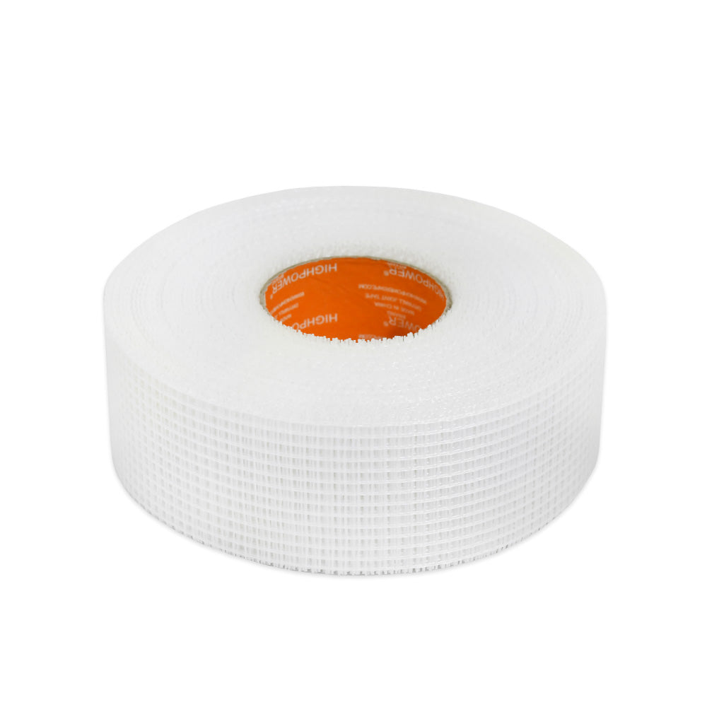 CINTA AUTOADHESIVA FIBRA VIDRIO 50MMX90M LH-4292