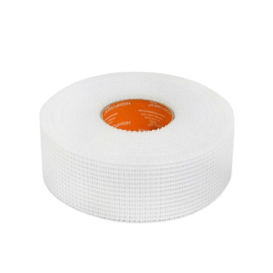 CINTA AUTOADHESIVA FIBRA VIDRIO 50MMX90M LH-4292