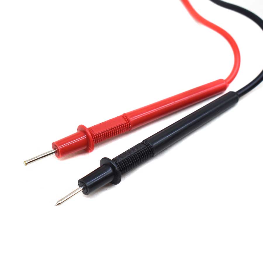 TESTER DIGITAL EN CAJITA  DT-830B LH-121