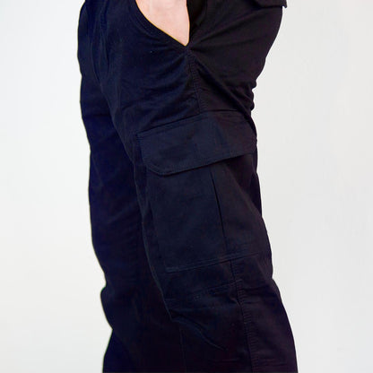 PANTALON CARGO LABRADOR