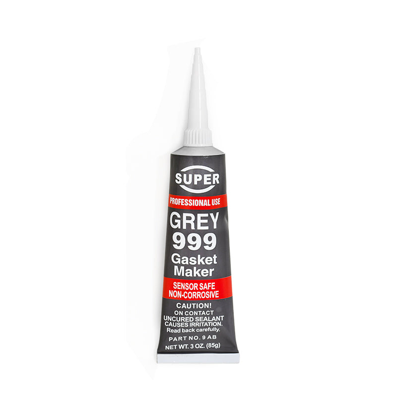 SILICONA GRIS 85G EN BLISTERS LH-3389