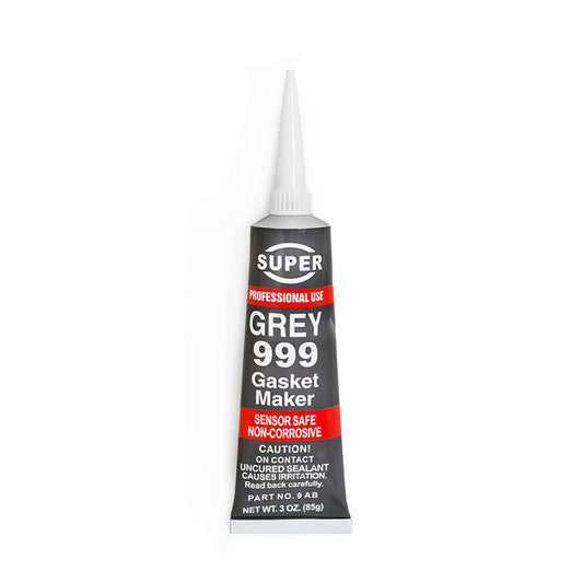 SILICONA GRIS 85G EN BLISTERS LH-3389