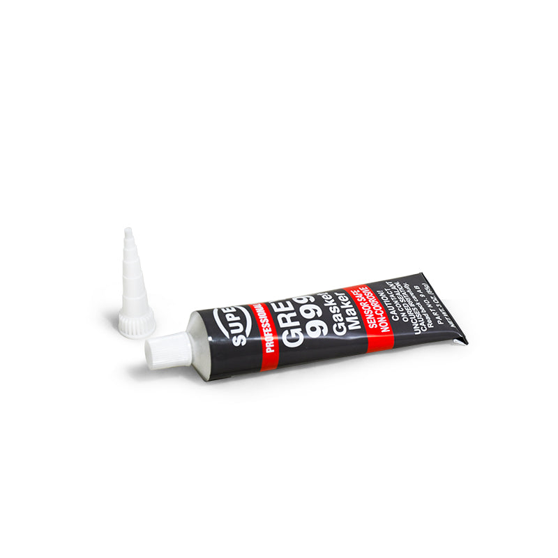 SILICONA GRIS 85G EN BLISTERS LH-3389