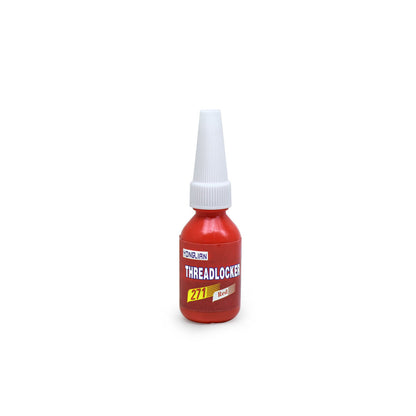 SELLA ROSCA 10G ROJO 271 EN BLISTERS LH-3391