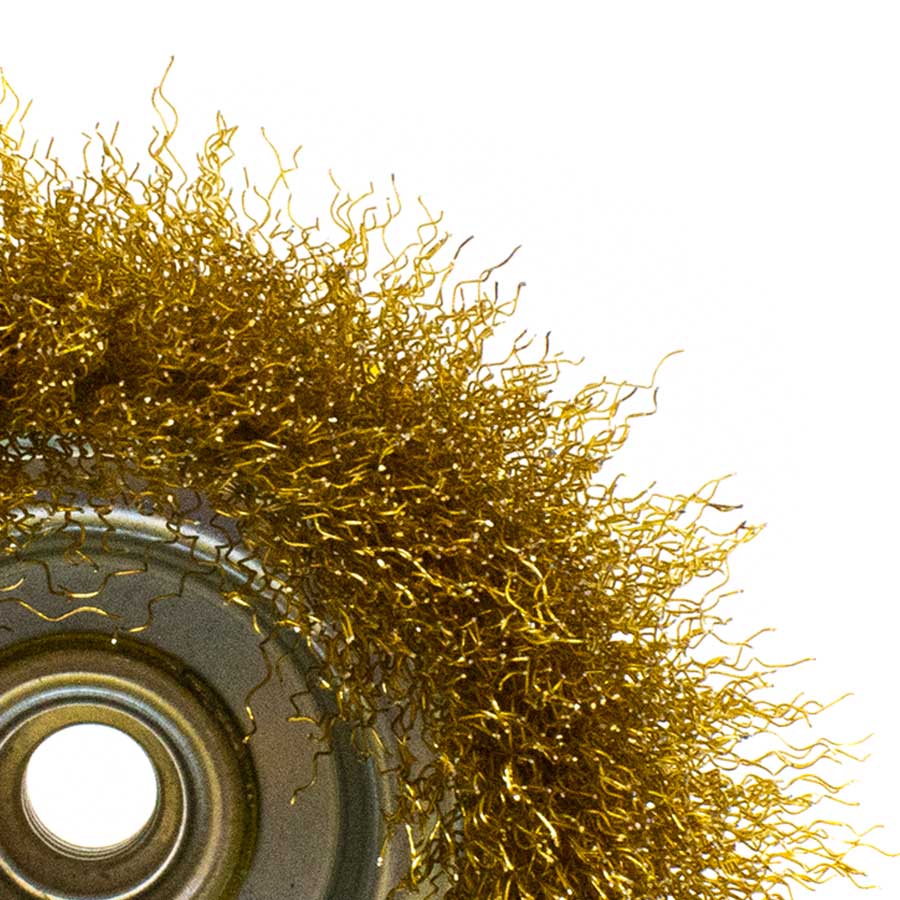 CEPILLO COPA 5″ DE BRONCE P/AM UYUS EBC005
