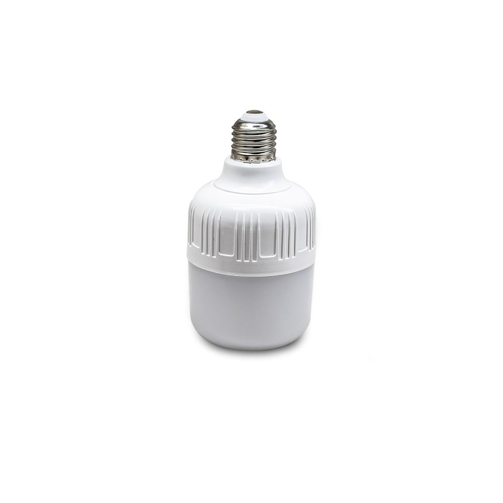 LAMPARA LED 9W 12V CON PINZAS PARA BATERIA LH-3397