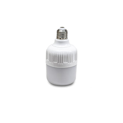 LAMPARA LED 9W 12V CON PINZAS PARA BATERIA LH-3397