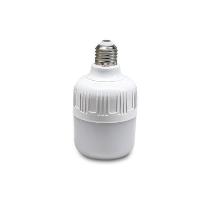 LAMPARA LED 12W 12V CON PINZAS P/BATERIA LH-3398