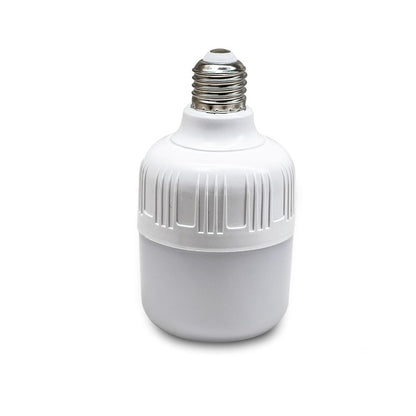 LAMPARA LED 18W 12V CON PINZAS P/BATERIA LH-3399