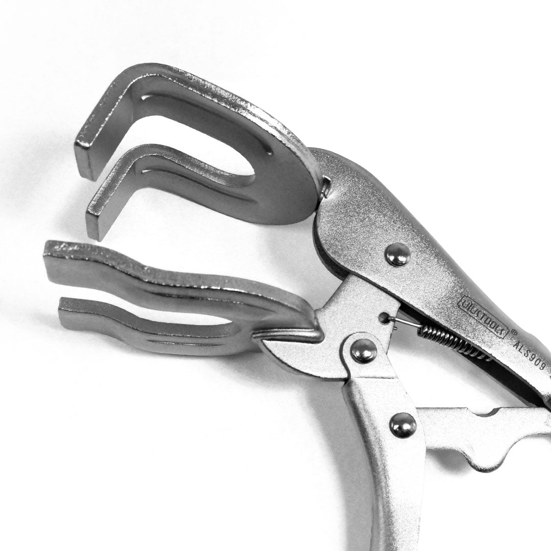 PINZA MORSA PARA CHAPISTA 9″ UYUSTOOLS ALS909