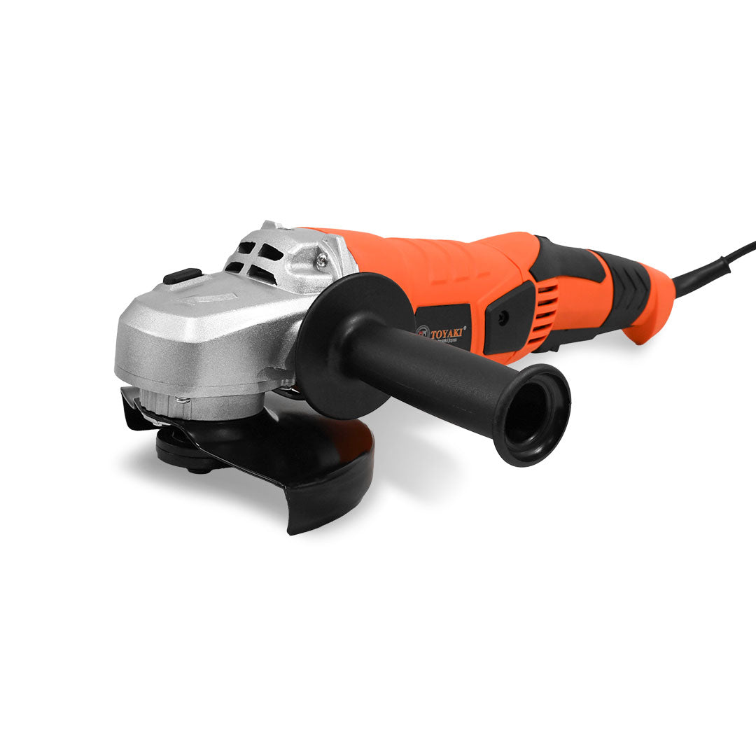 AMOLADORA ANGULAR 6″ 1350W TOYAKI TK-809