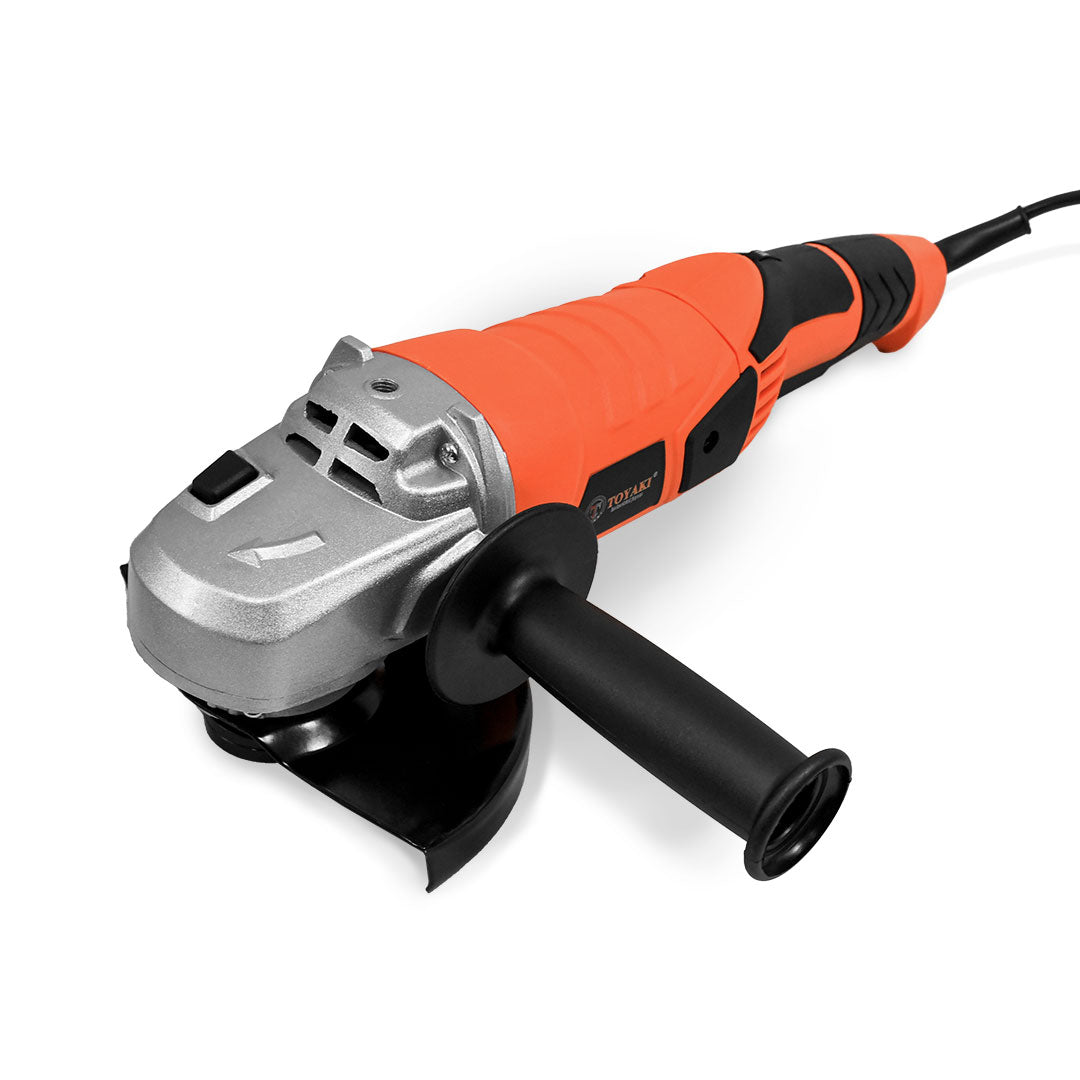 AMOLADORA ANGULAR 6″ 1350W TOYAKI TK-809