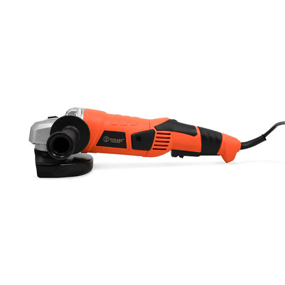 AMOLADORA ANGULAR 6″ 1350W TOYAKI TK-809