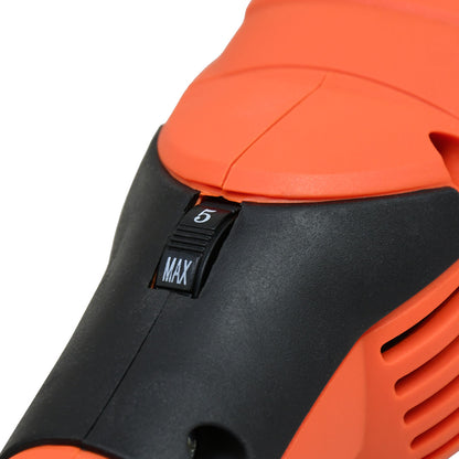 AMOLADORA ANGULAR 6″ 1350W TOYAKI TK-809