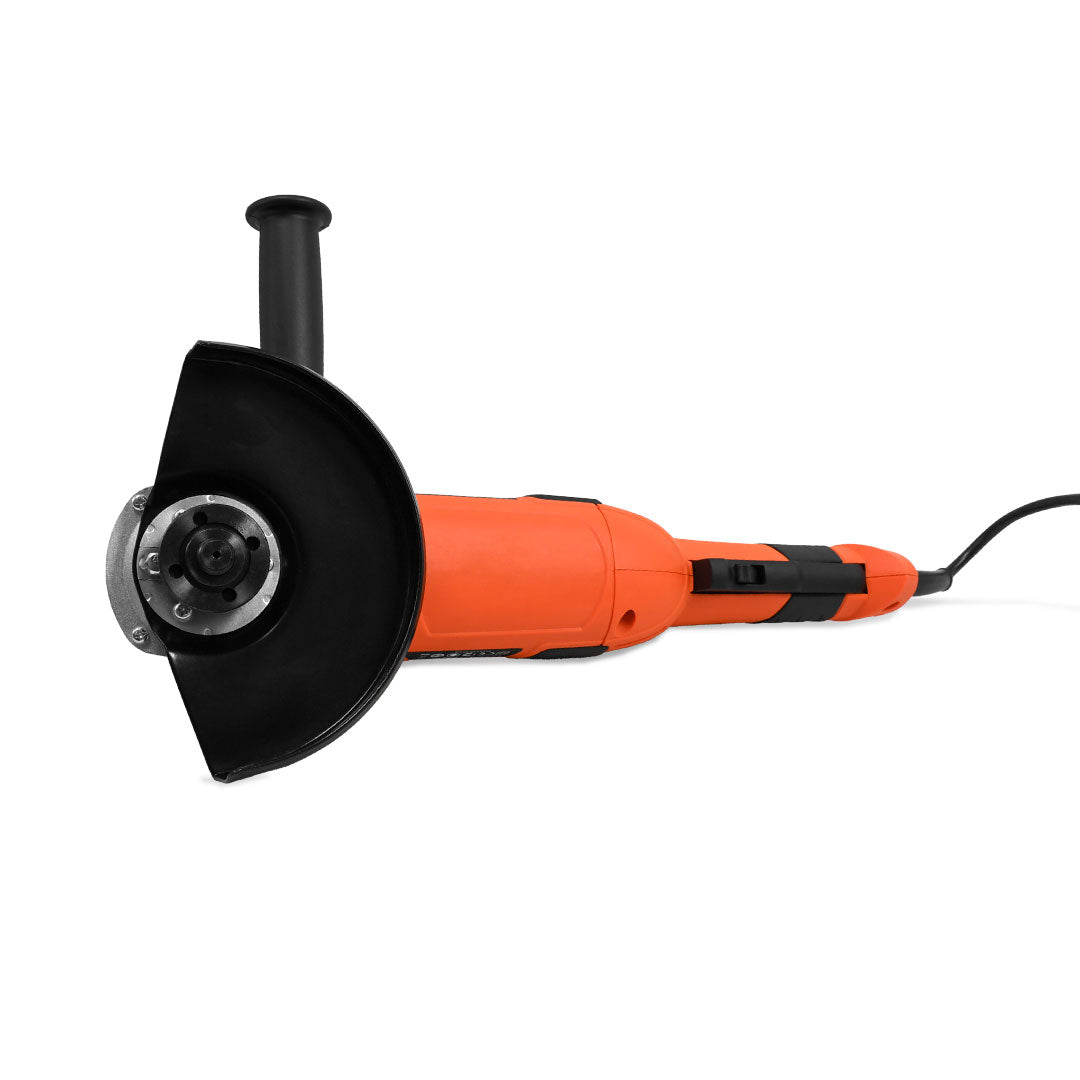 AMOLADORA ANGULAR 6″ 1350W TOYAKI TK-809