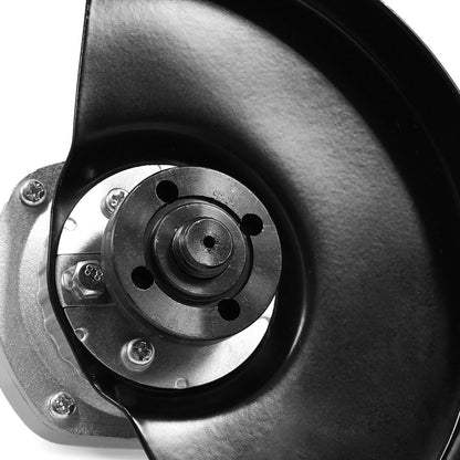 AMOLADORA ANGULAR 6″ 1350W TOYAKI TK-809