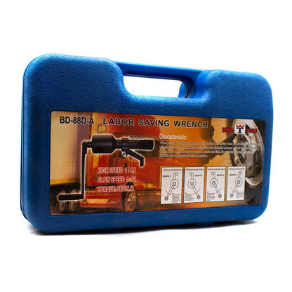 MULTIPLICADOR DE FUERZA 1-64 WORK TOOLS BD-88D-A