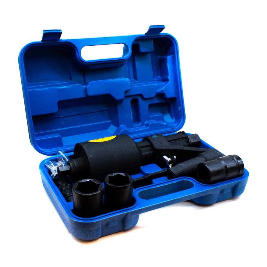 MULTIPLICADOR DE FUERZA 1-64 WORK TOOLS BD-88D-A