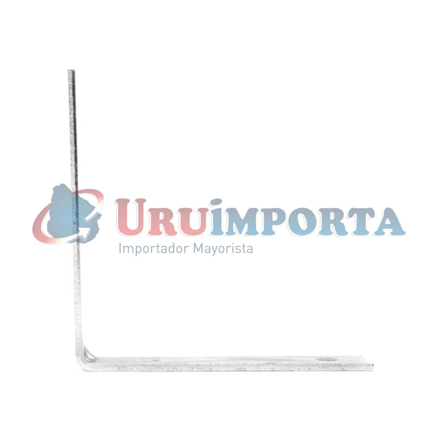 ESCUADRA METALICA 7.5X7.5CM LH-3000