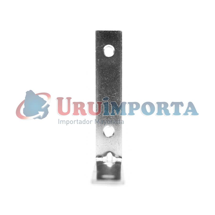 ESCUADRA METALICA 7.5X7.5CM LH-3000