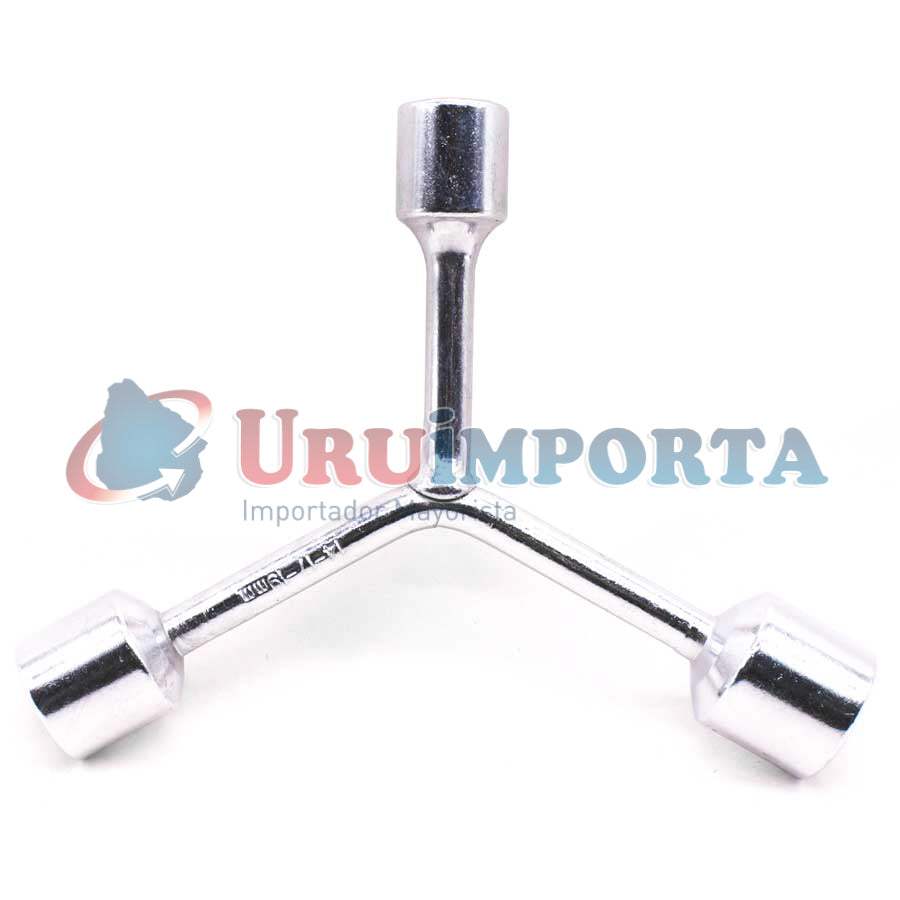 LLAVE TIPO Y 14-17-19MM LH-401