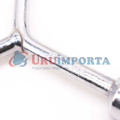 LLAVE TIPO Y 14-17-19MM LH-401