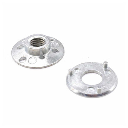 DISCO DE GOMA 4 1/2″ P/AMOLADORA TOYOKI LH-257