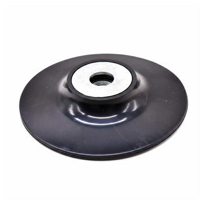 DISCO DE GOMA 4 1/2″ P/AMOLADORA TOYOKI LH-257
