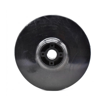 DISCO DE GOMA 7 1/4” P/AMOLADORA UYUSTOOLS DP180G