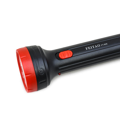 LINTERNA RECARGABLE EN BLISTER FT-806 LH-3233