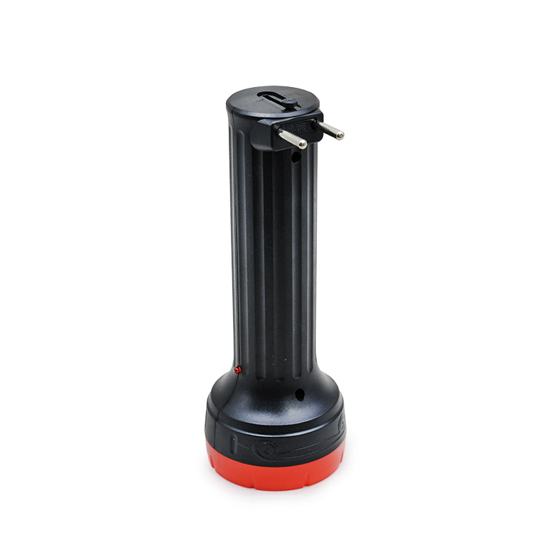LINTERNA RECARGABLE EN BLISTER FT-806 LH-3233