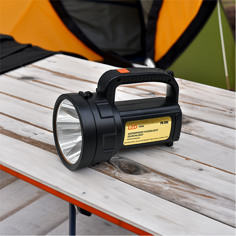 FOCO LED RECARGABLE PN-306 LH-3224