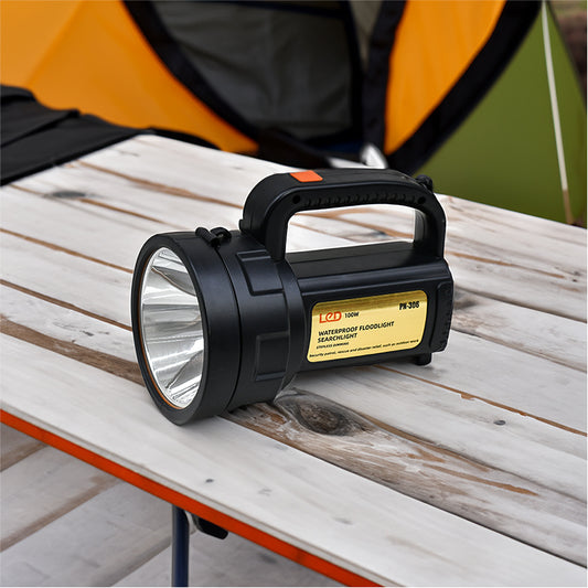 FOCO LED RECARGABLE PN-306 LH-3224