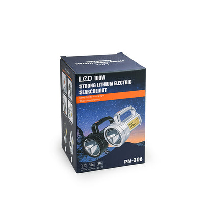FOCO LED RECARGABLE PN-306 LH-3224