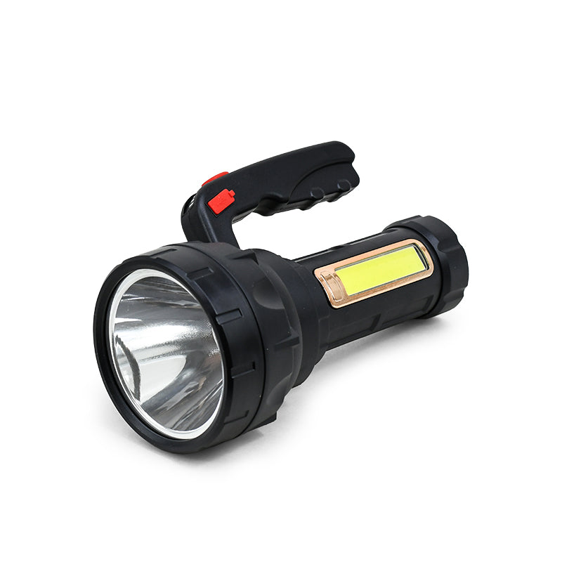 FOCO RECARGABLE UN LED JL-502 LH-3228