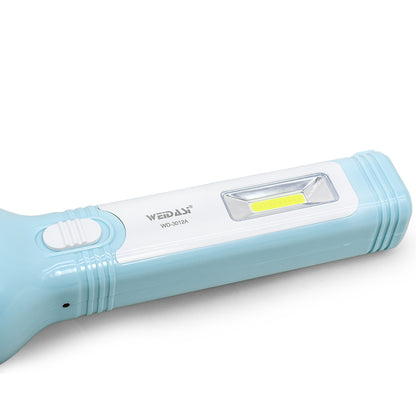 LINTERNA RECARGABLE WD-3012A LH-3212