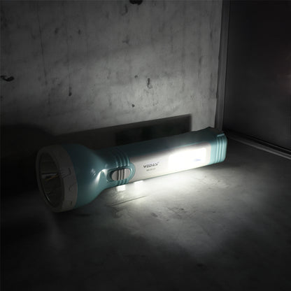 LINTERNA RECARGABLE WD-3012A LH-3212