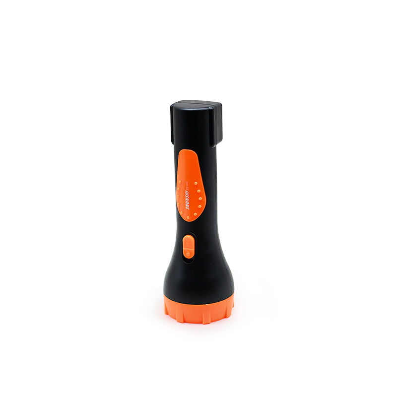 LINTERNA RECARGABLE SS-886 LH-3235