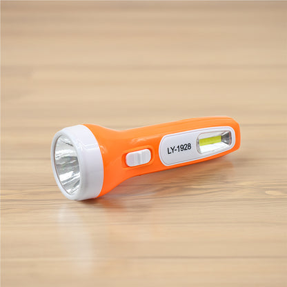LINTERNA RECARGABLE LY-1928 LH-3209