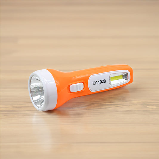 LINTERNA RECARGABLE LY-1928 LH-3209