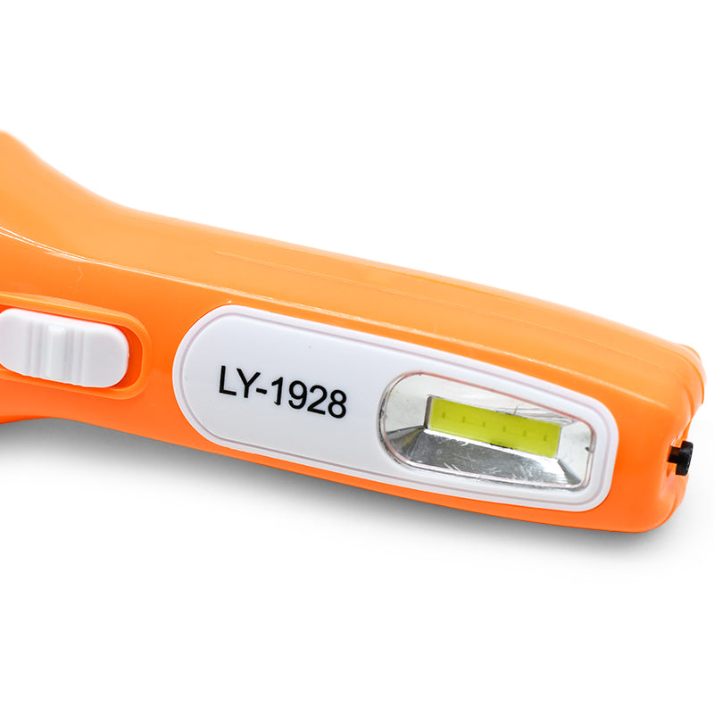 LINTERNA RECARGABLE LY-1928 LH-3209