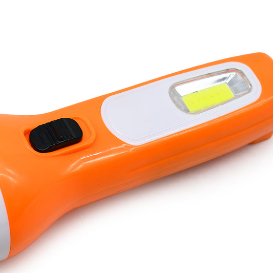 LINTERNA RECARGABLE LY-688 LH-3210