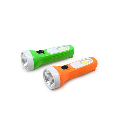 LINTERNA RECARGABLE LY-688 LH-3210