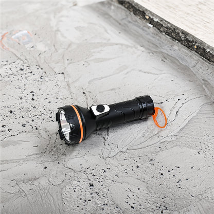 LINTERNA LED A PILAS 2 D TH-5088 LH-3240