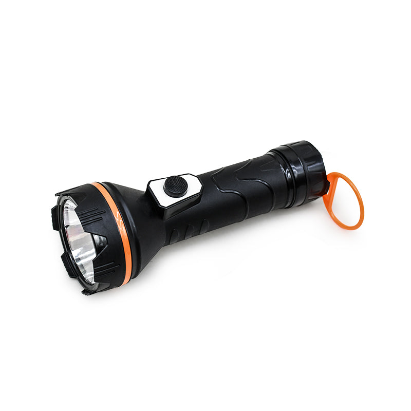 LINTERNA LED A PILAS 2 D TH-5088 LH-3240