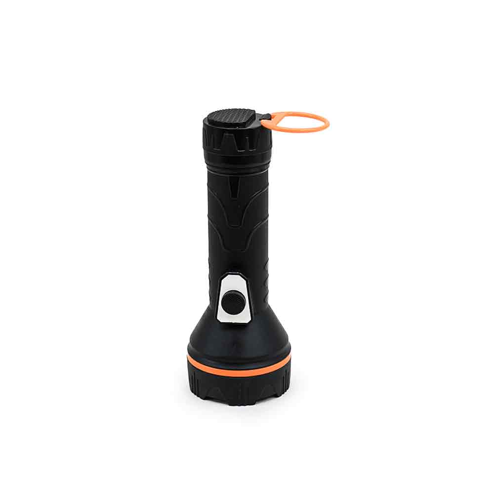 LINTERNA LED A PILAS 2 D TH-5088 LH-3240
