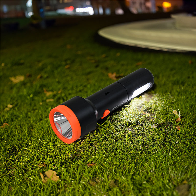 LINTERNA RECARGABLE BEJ-6607 LH-3234