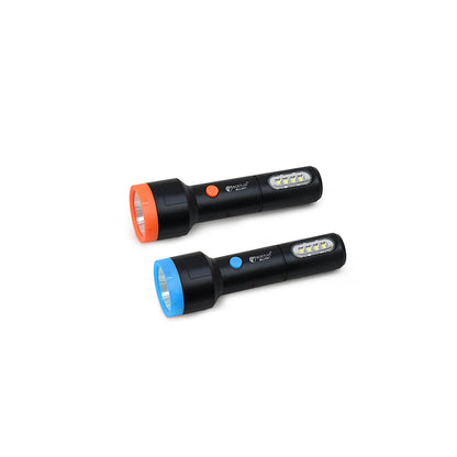 LINTERNA RECARGABLE BEJ-6607 LH-3234